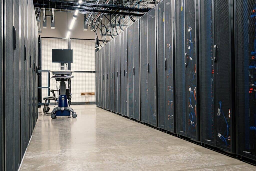 Data Centers