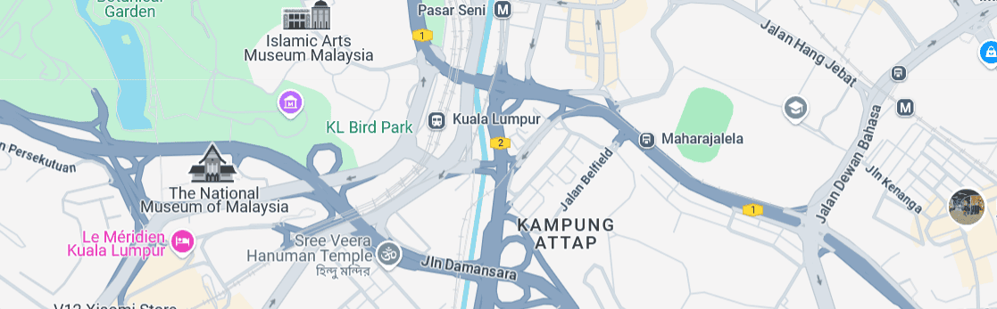 Location